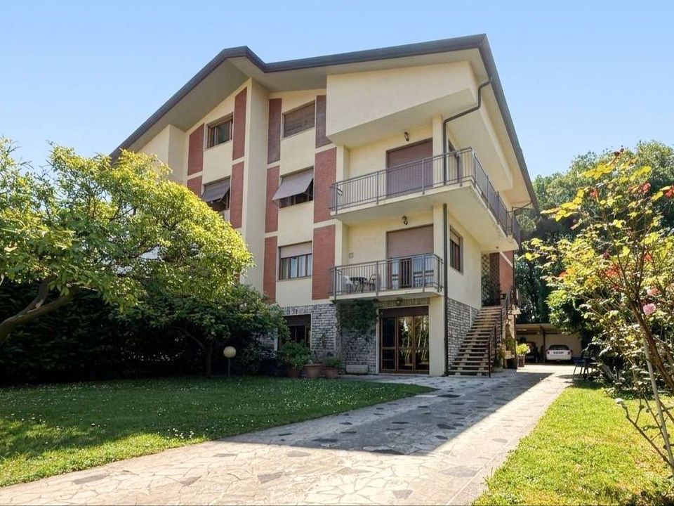 Villa i Massa, Massa and Carrara - bilde 1
