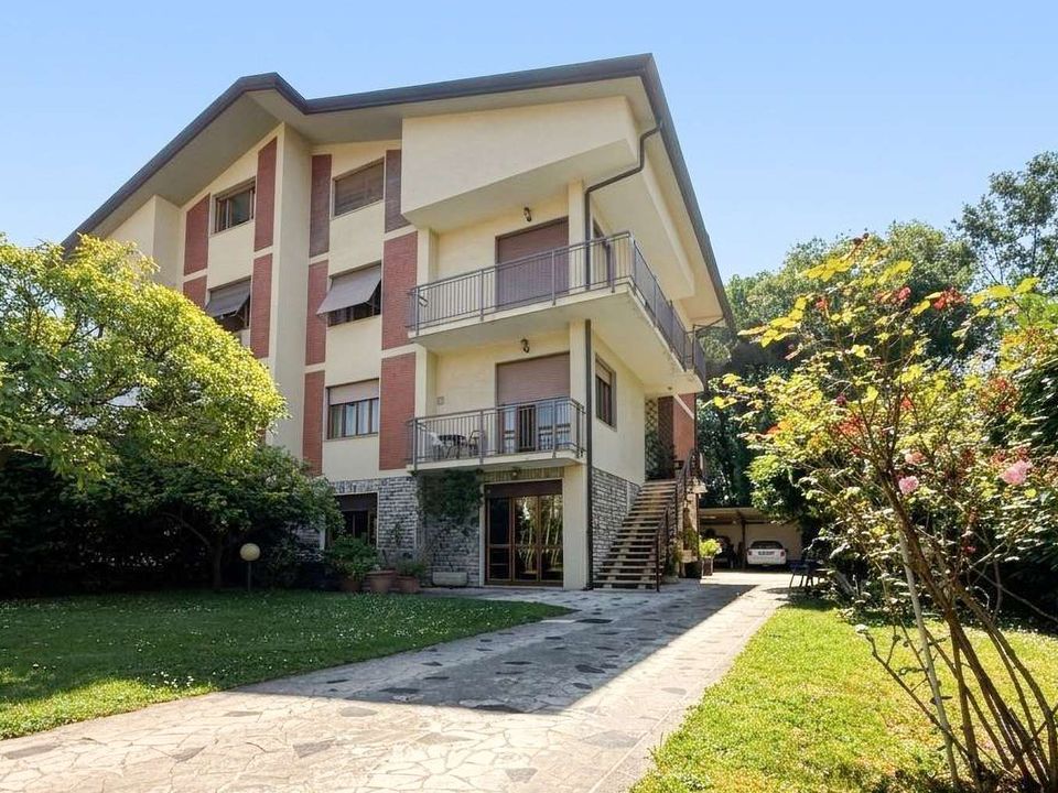 Villa i Massa, Massa and Carrara - bilde 2