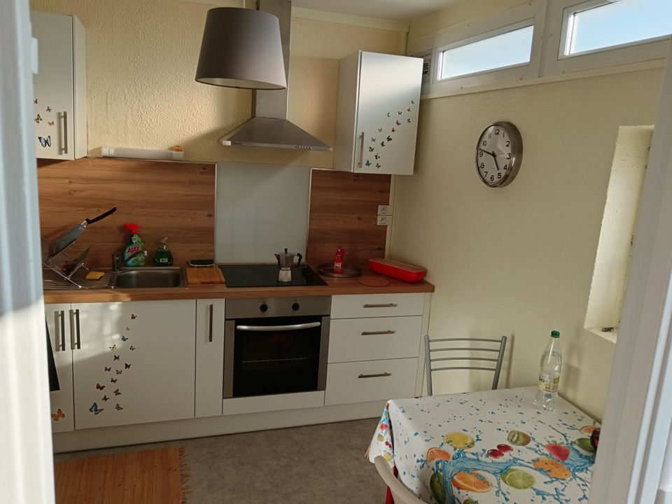 Apartament a Grand-Charmont, Doubs - foto 1