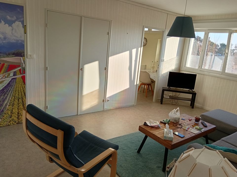 Apartament a Grand-Charmont, Doubs - foto 2