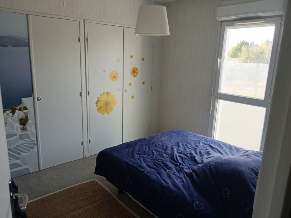 Apartament a Grand-Charmont, Doubs - foto 3