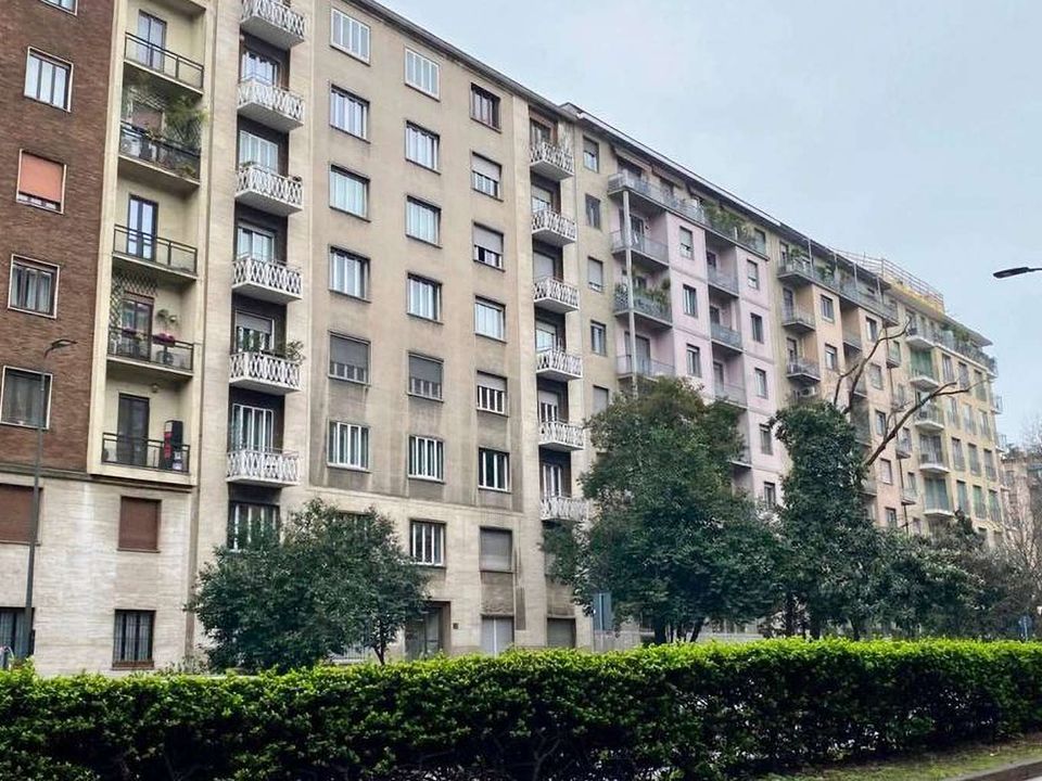 Lejlighed i Milan, Milan - foto 2