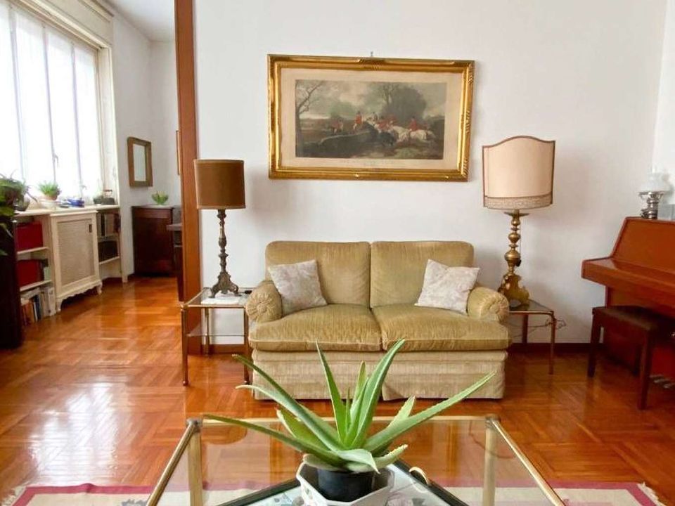 Lejlighed i Milan, Milan - foto 4