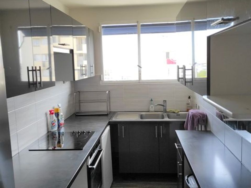 Apartament a Châtillon, Hauts-de-Seine - foto 1