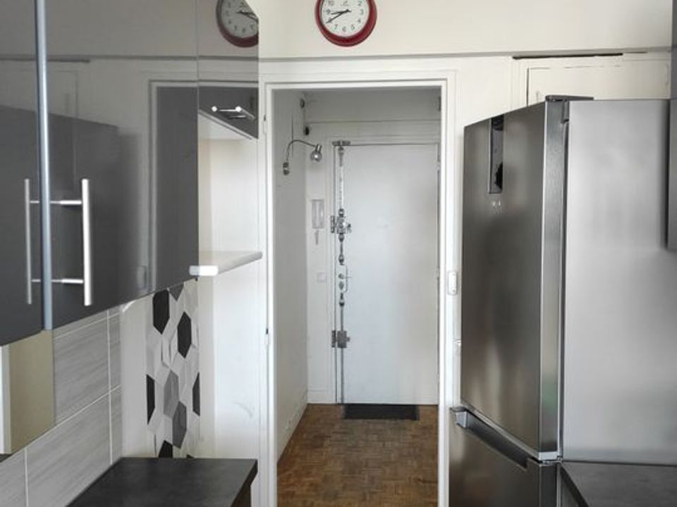 Apartament a Châtillon, Hauts-de-Seine - foto 2