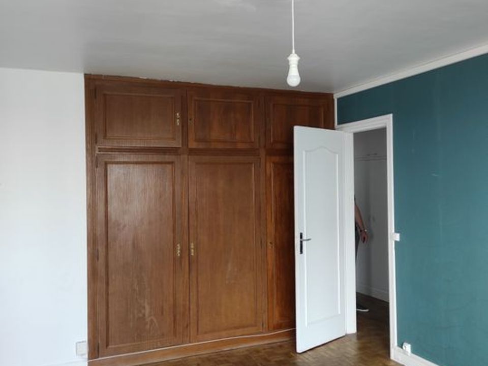 Apartament a Châtillon, Hauts-de-Seine - foto 5