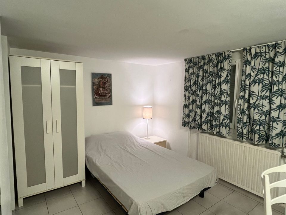 Estudio en Saint-Sébastien-sur-Loire, Loire-Atlantique - foto 1