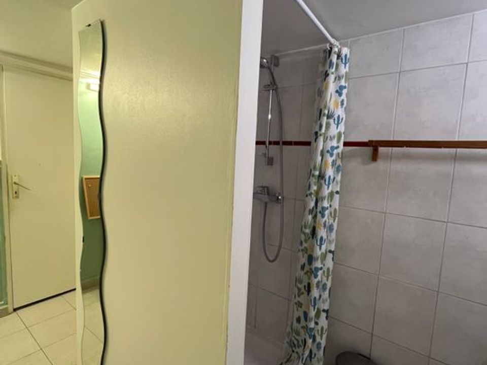 Estudio en Saint-Sébastien-sur-Loire, Loire-Atlantique - foto 3