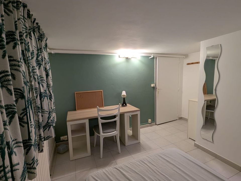 Estudio en Saint-Sébastien-sur-Loire, Loire-Atlantique - foto 4