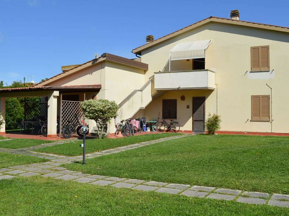 Farm hus i Cecina, Livorno - foto 2