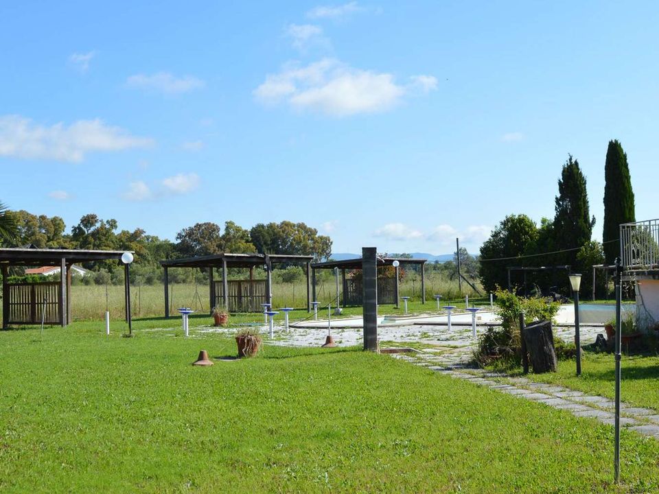 Farm hus i Cecina, Livorno - foto 3