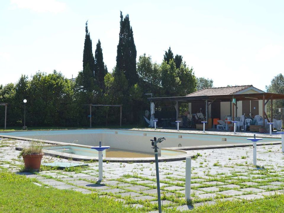 Farm hus i Cecina, Livorno - foto 4