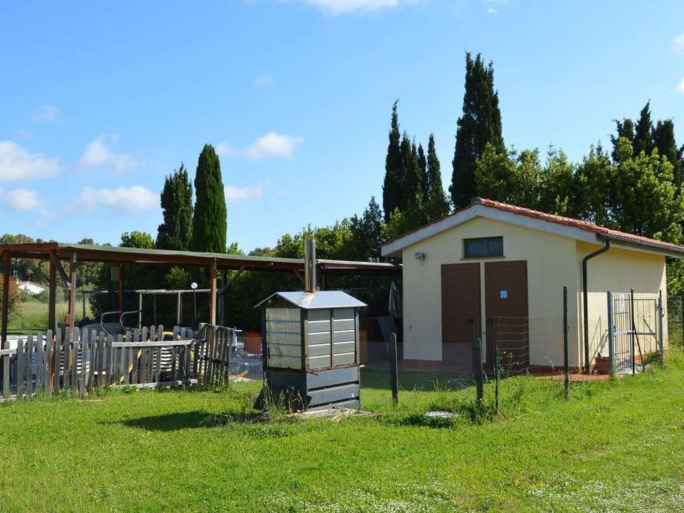 Farm hus i Cecina, Livorno - foto 5