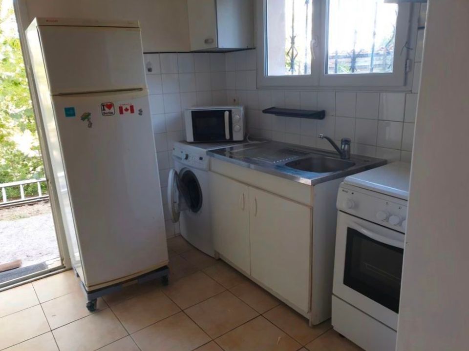 Studio i Ramonville-Saint-Agne, Haute-Garonne - foto 2