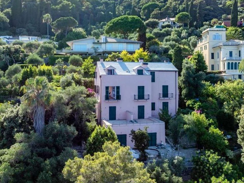 Lejlighed i Santa Margherita Ligure, Genoa - foto 2