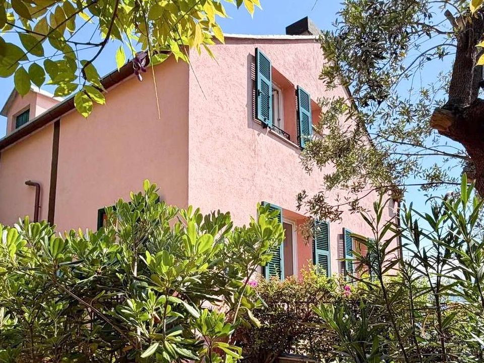 Lejlighed i Santa Margherita Ligure, Genoa - foto 3