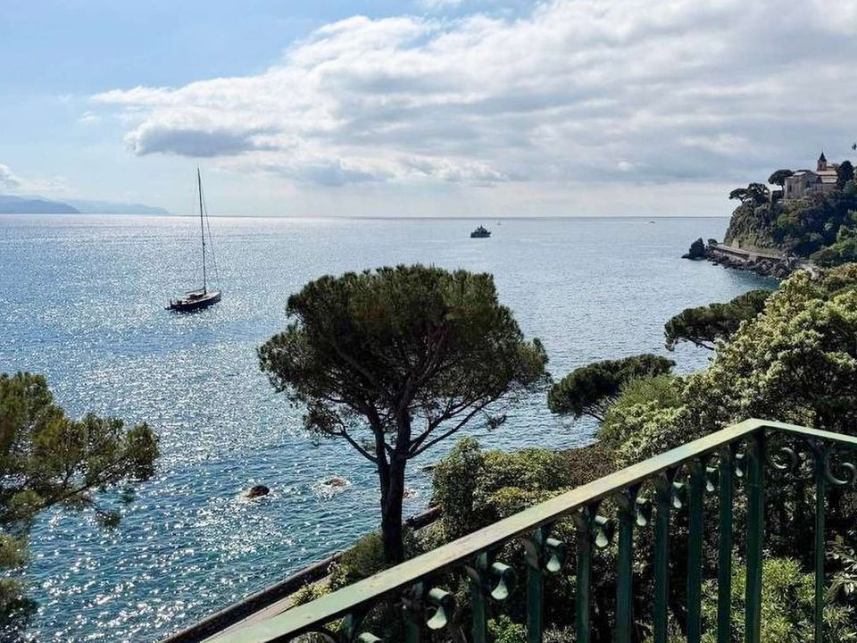 Lejlighed i Santa Margherita Ligure, Genoa - foto 5