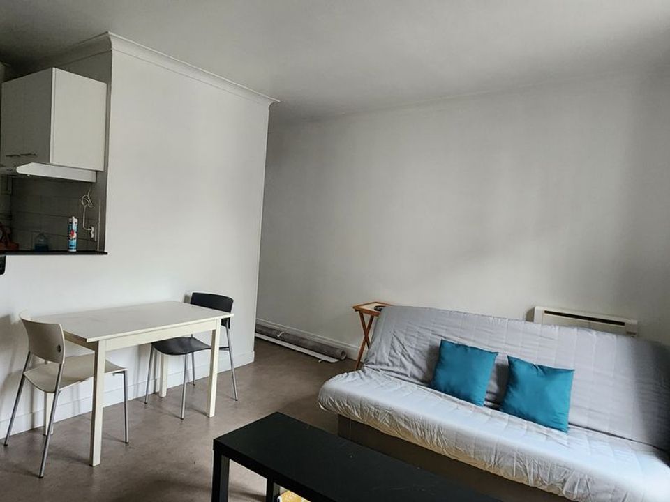 Apartament a Le Mans, Sarthe - foto 1