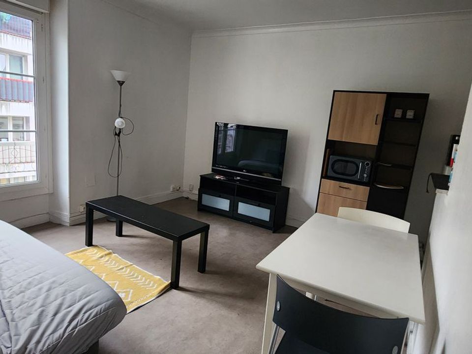 Apartament a Le Mans, Sarthe - foto 2