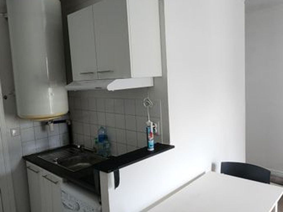 Apartament a Le Mans, Sarthe - foto 3