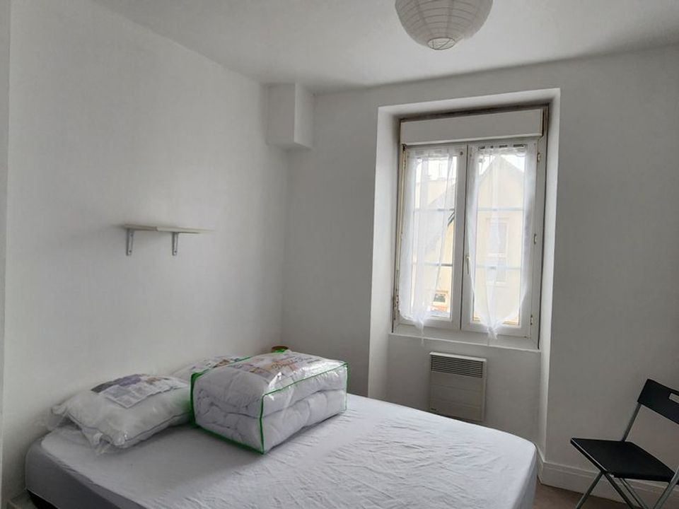 Apartament a Le Mans, Sarthe - foto 4