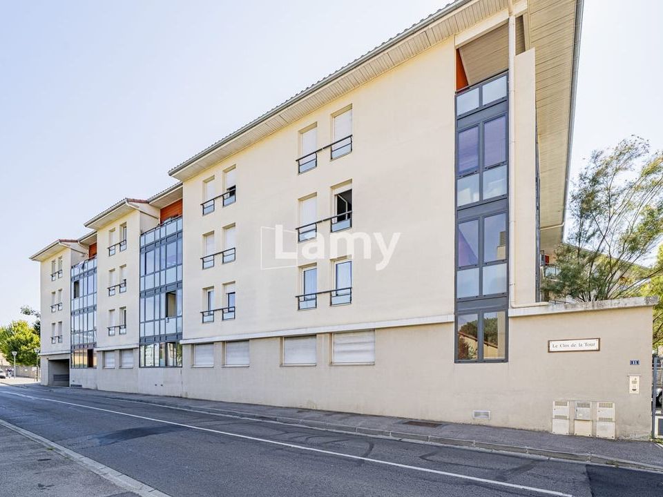 Lejlighed i Francheville, Rhone - foto 1
