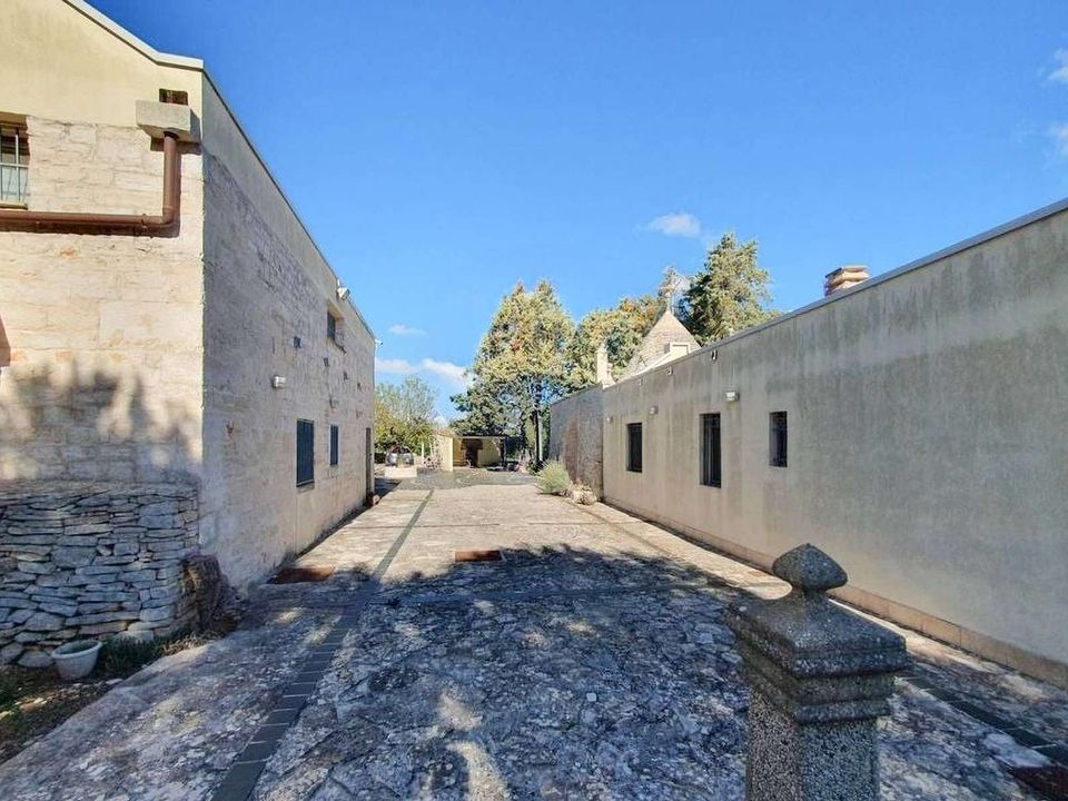 Villa in Alberobello, Bari - foto 1