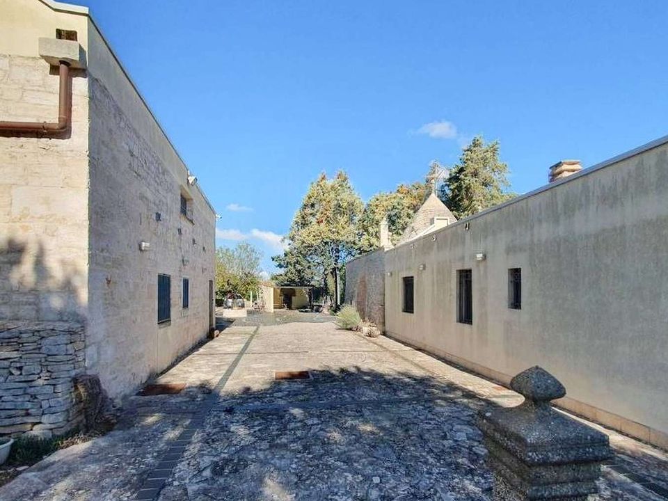 Villa in Alberobello, Bari - foto 2