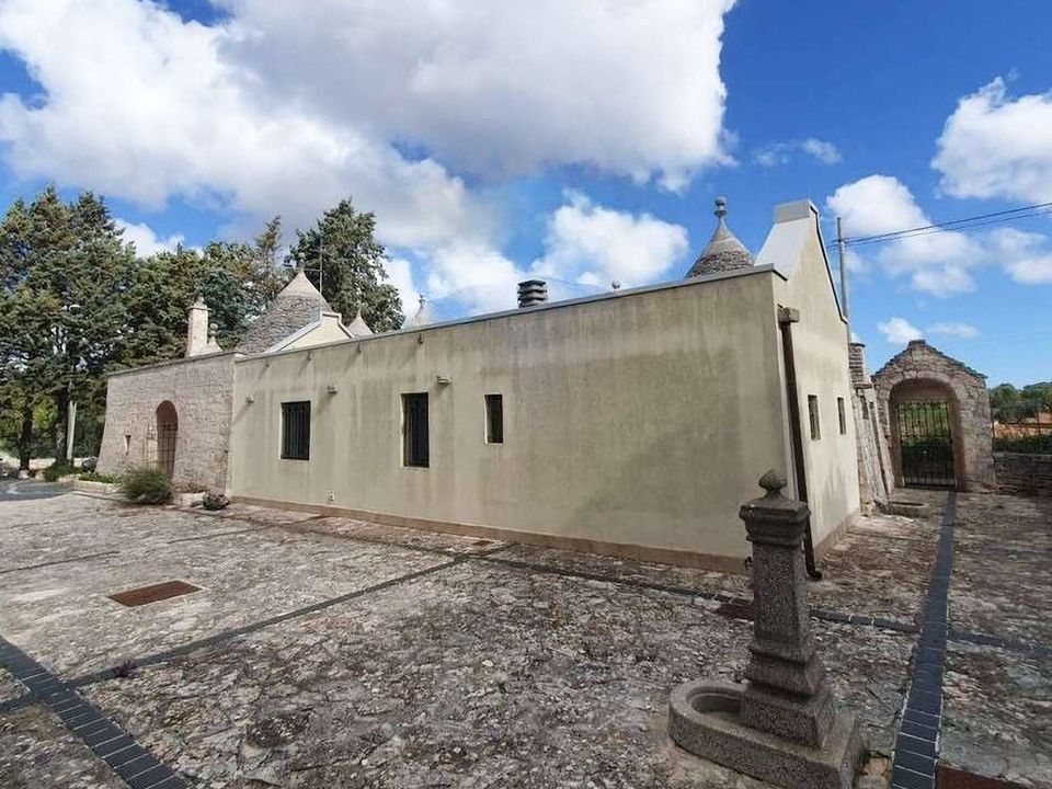 Villa in Alberobello, Bari - foto 3