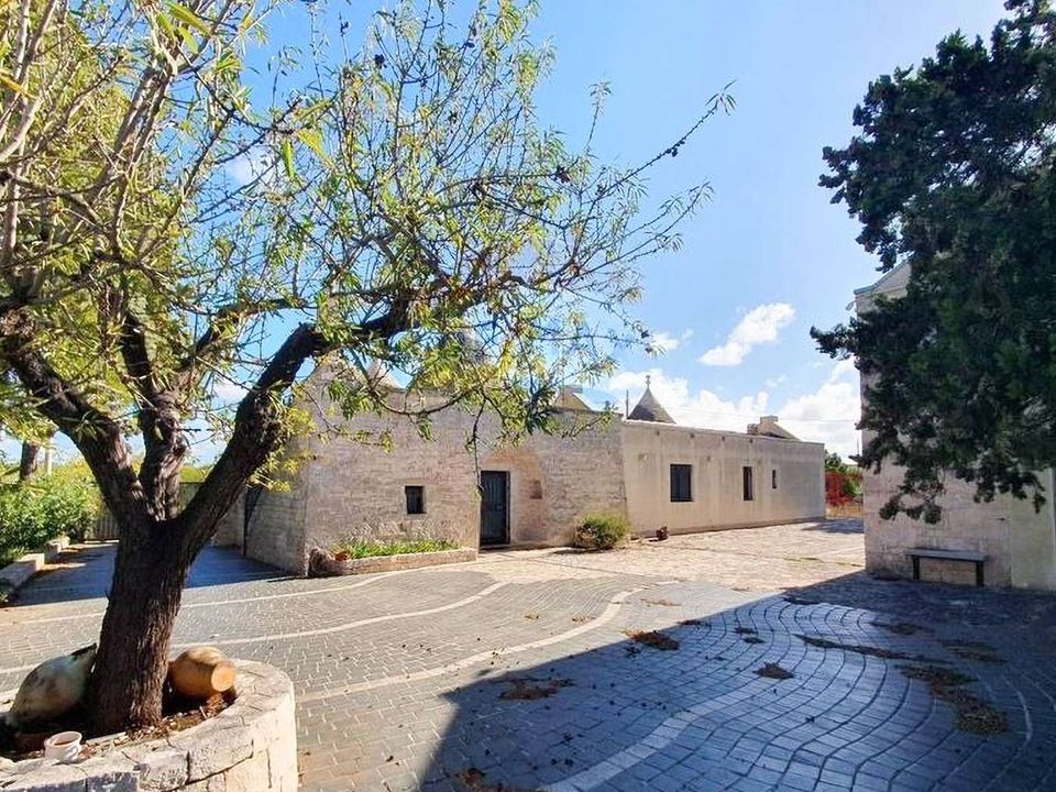 Villa in Alberobello, Bari - foto 4