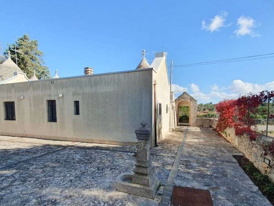 Villa in Alberobello, Bari - foto 5