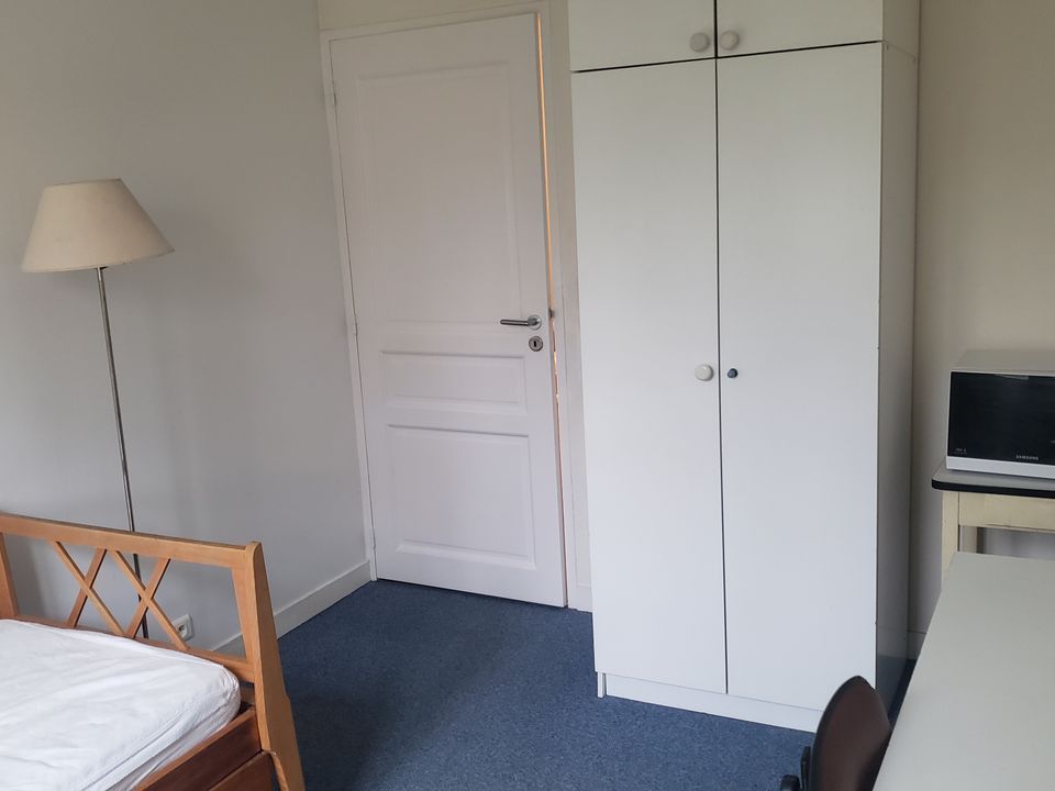 Studio in Versailles, Yvelines - photo 3
