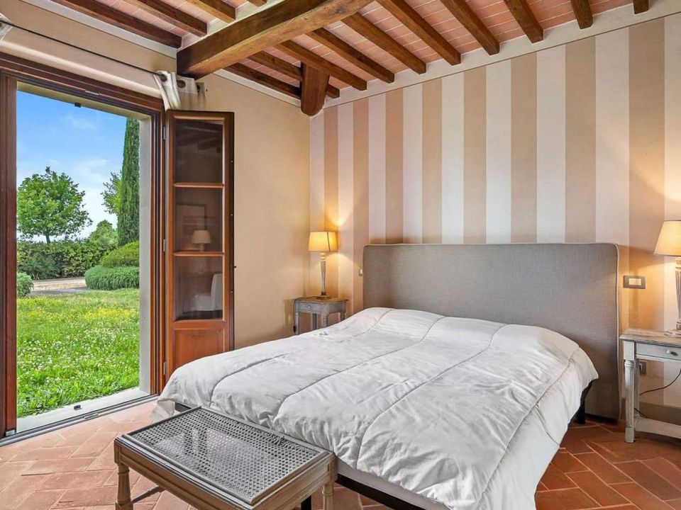 Villa in Cortona, Arezzo - foto 3