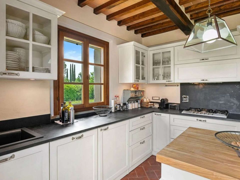Villa in Cortona, Arezzo - foto 4