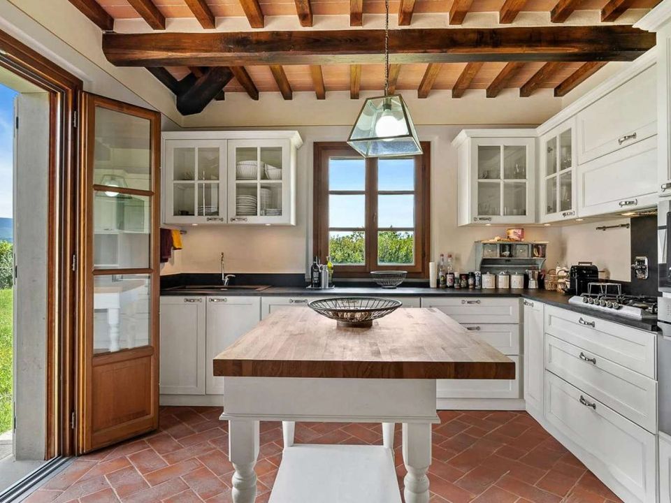 Villa in Cortona, Arezzo - foto 5