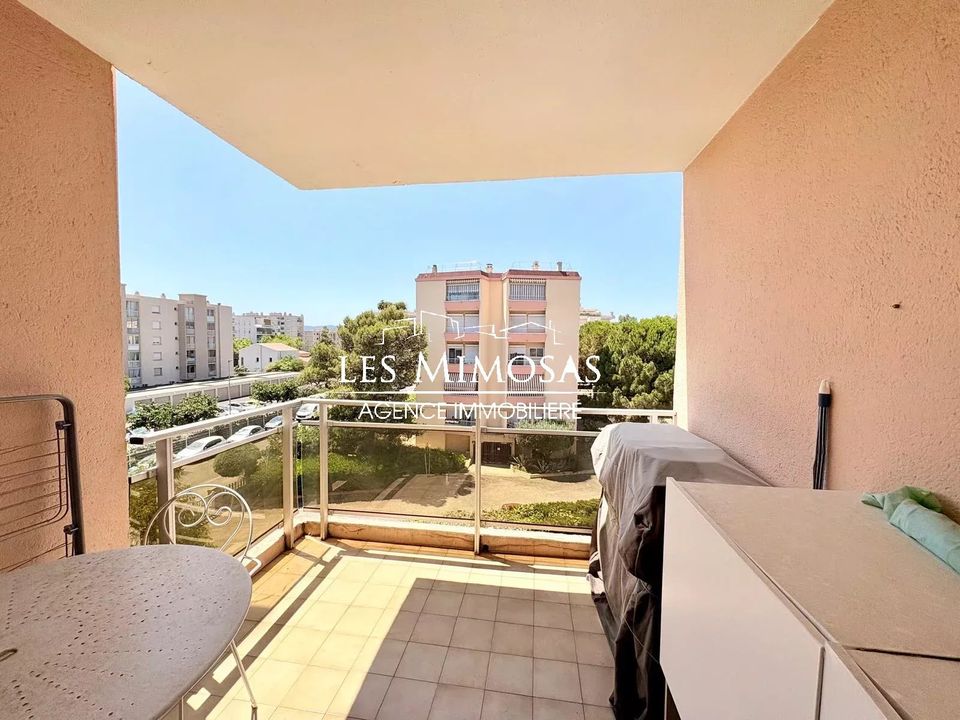 Lejlighed i Frejus, Var - foto 4