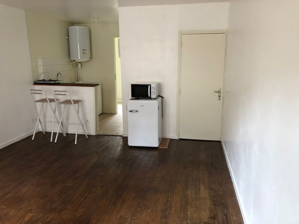 Studio i Nevers, Nievre - bilde 2