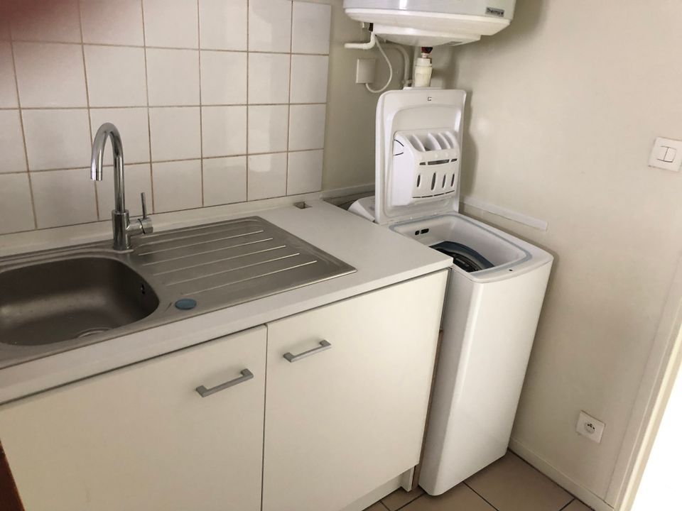 Studio i Nevers, Nievre - bilde 4