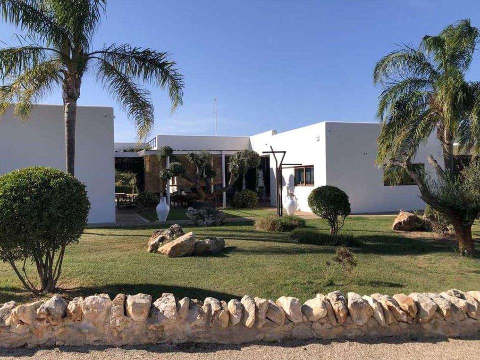Villa i Carovigno, Brindisi - foto 1