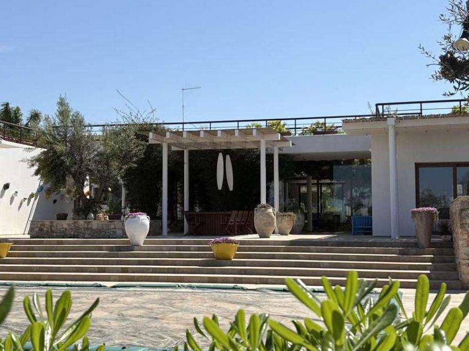 Villa i Carovigno, Brindisi - foto 2