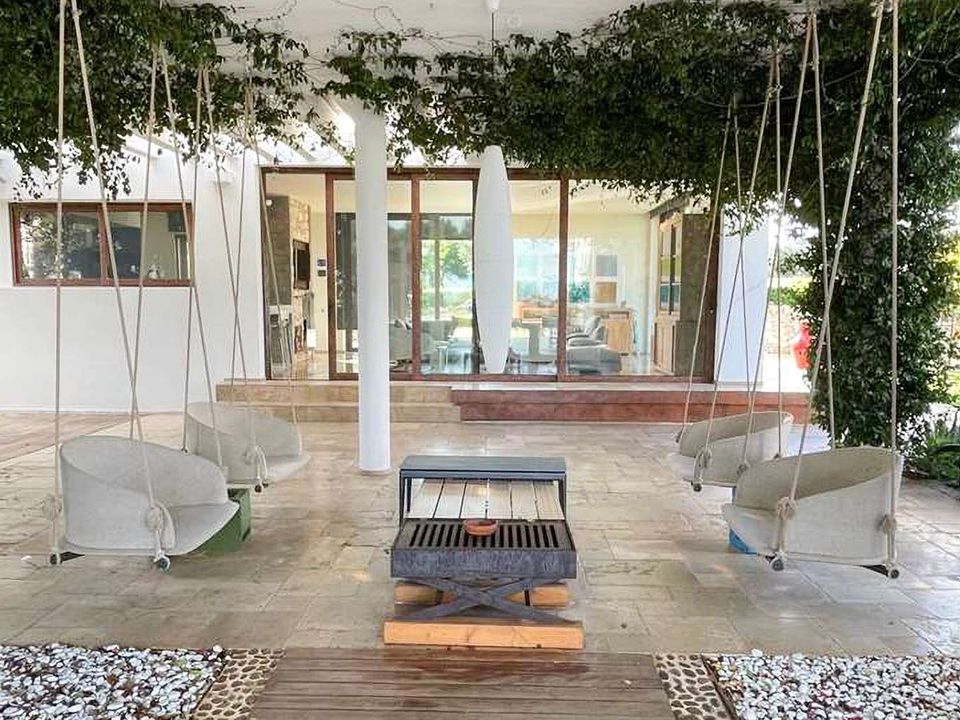 Villa i Carovigno, Brindisi - foto 3