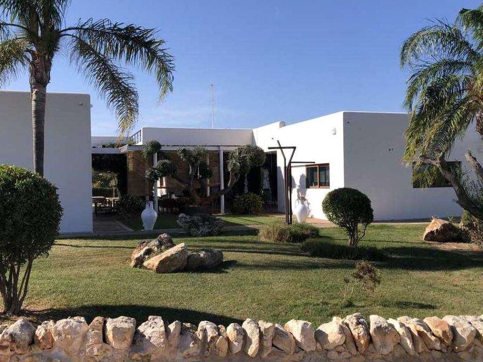 Villa i Carovigno, Brindisi - foto 4