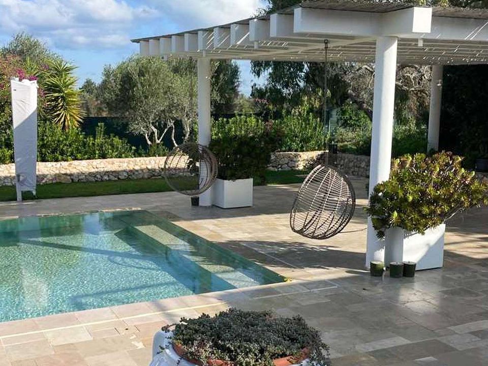 Villa i Carovigno, Brindisi - foto 5