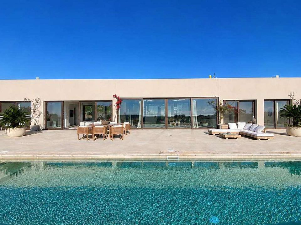 Villa i Carovigno, Brindisi - foto 1