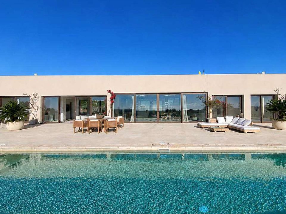 Villa i Carovigno, Brindisi - foto 2