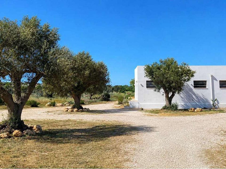Villa i Carovigno, Brindisi - foto 3