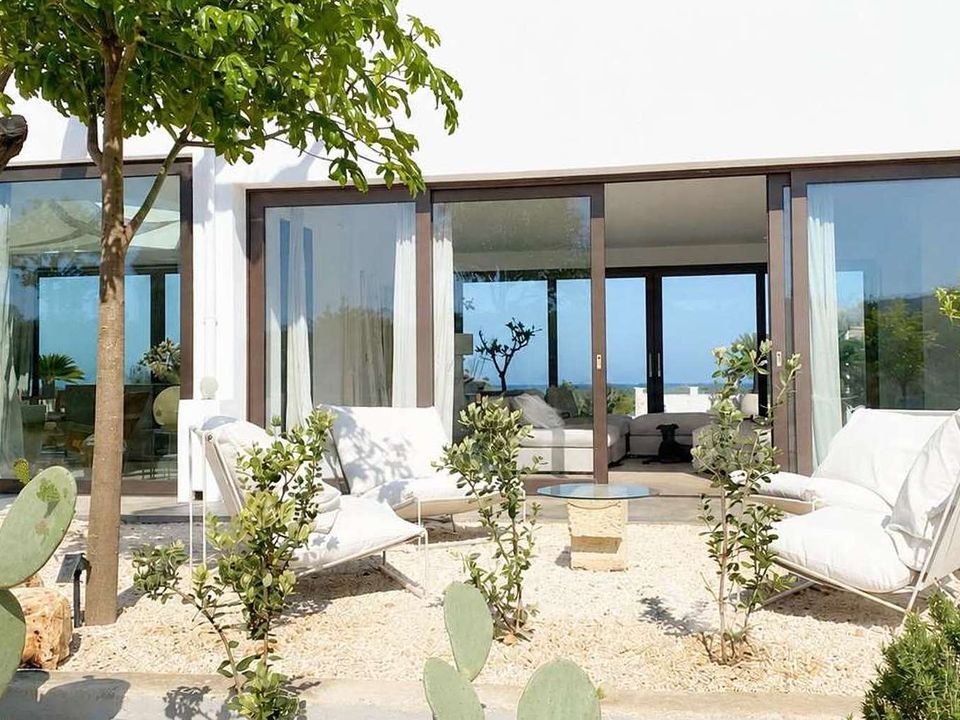 Villa i Carovigno, Brindisi - foto 4