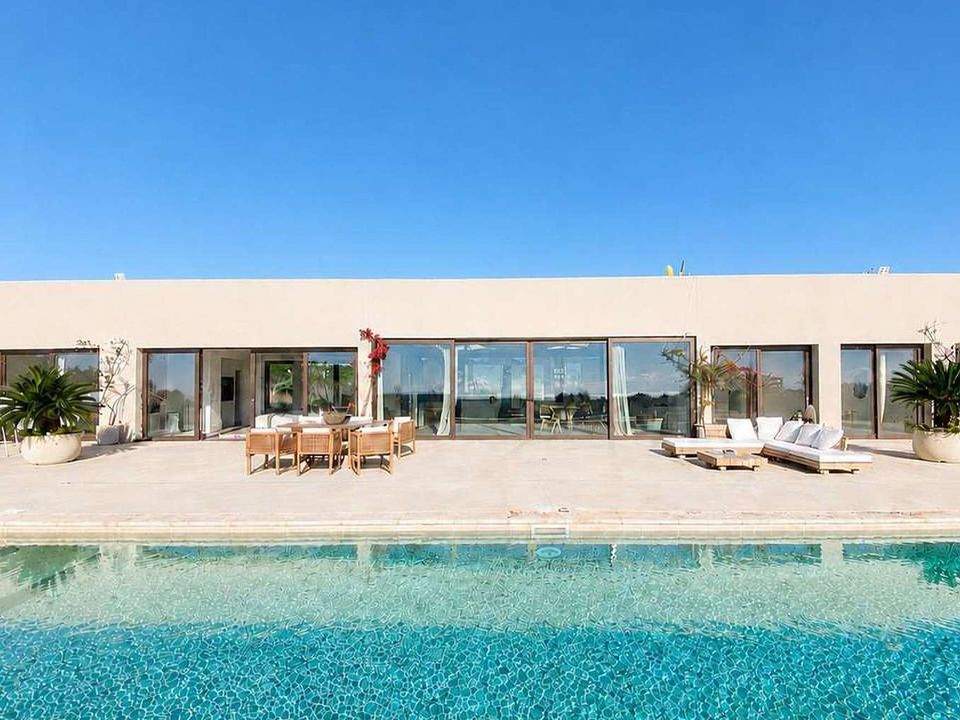 Villa i Carovigno, Brindisi - foto 5
