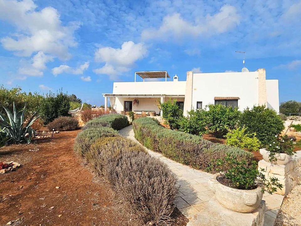 Villa i Carovigno, Brindisi - foto 2