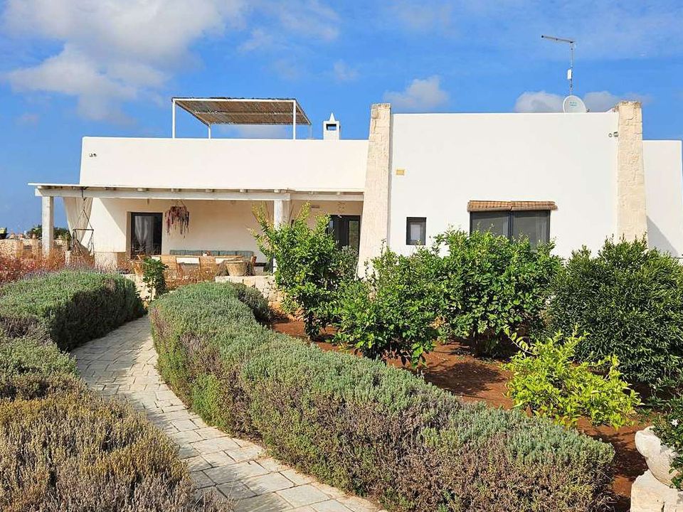 Villa i Carovigno, Brindisi - foto 3